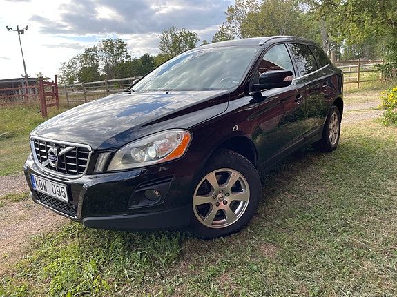 Volvo XC60 9 of 13
