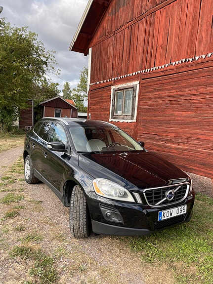 Volvo XC60 12 of 13