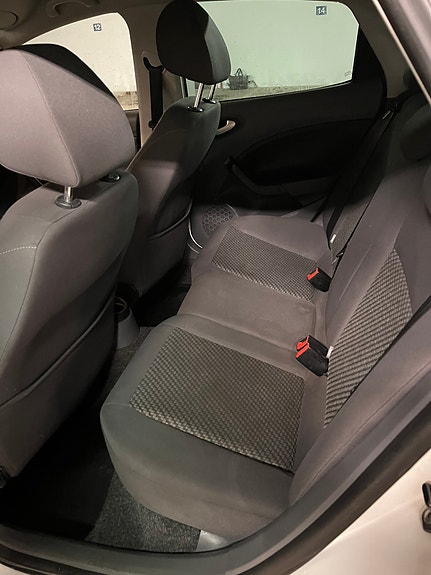 Seat Ibiza 7 of 7