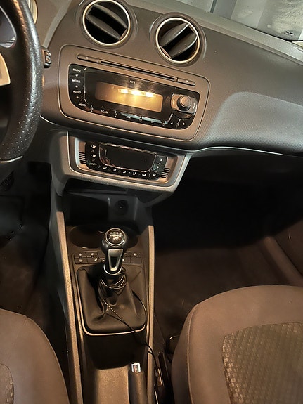 Seat Ibiza 6 of 7