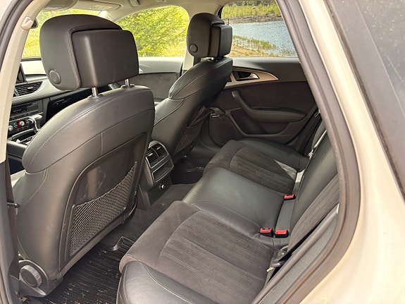 Audi A6 allroad 7 of 11