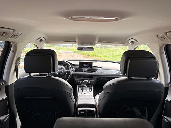 Audi A6 allroad 5 of 11