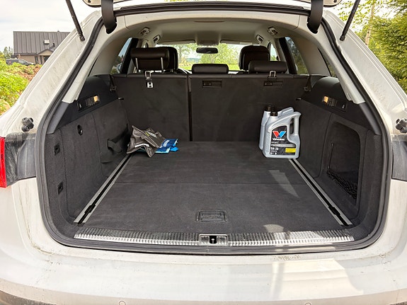 Audi A6 allroad 8 of 11