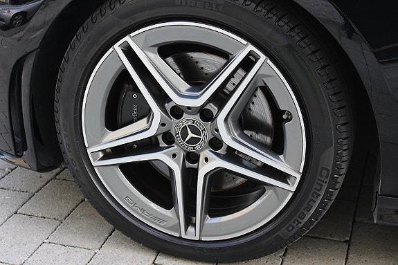 Mercedes-Benz CLA200 d 6 of 30