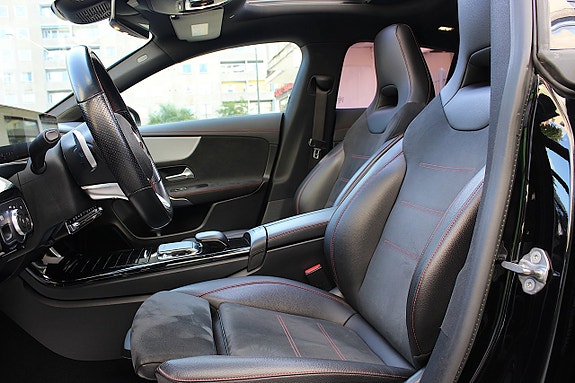 Mercedes-Benz CLA200 d 20 of 30