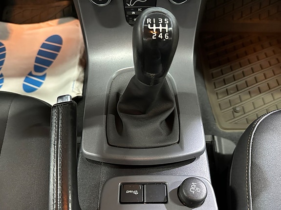 Volvo V50 16 of 26