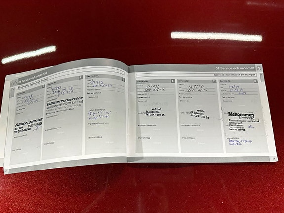 Volvo V50 25 of 26