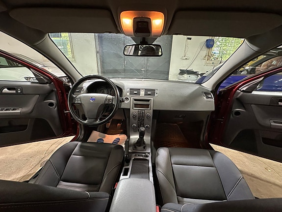 Volvo V50 13 of 26