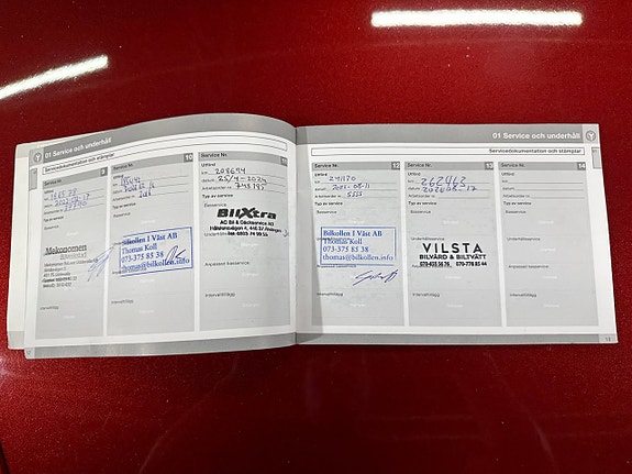 Volvo V50 26 of 26