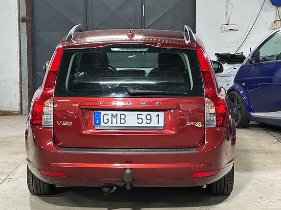 Volvo V50 7 of 26