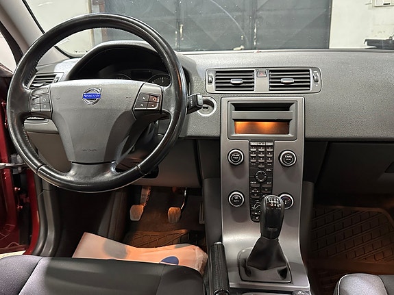 Volvo V50 14 of 26