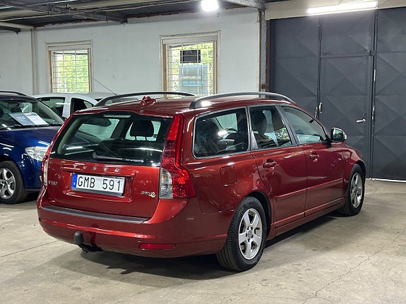 Volvo V50 6 of 26