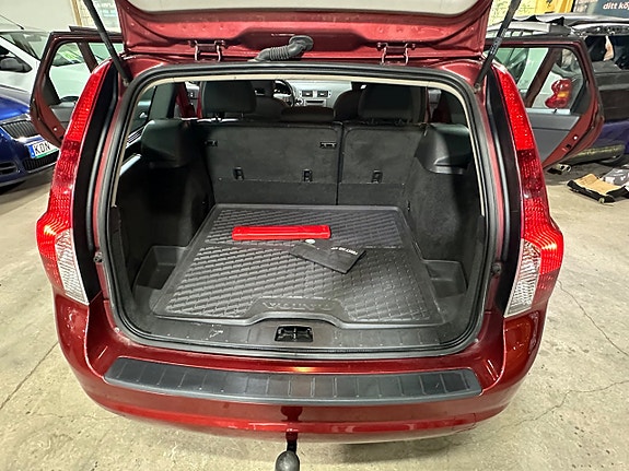 Volvo V50 21 of 26