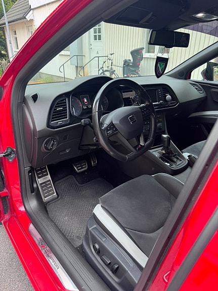 Seat Leon 11 of 11