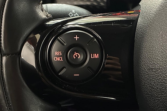 MINI Cooper S 21 of 22