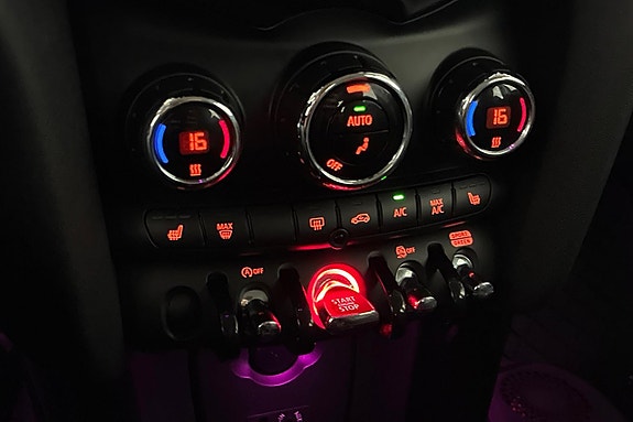 MINI Cooper S 22 of 22