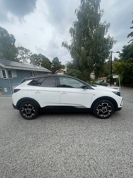 Opel Grandland X 6 of 22