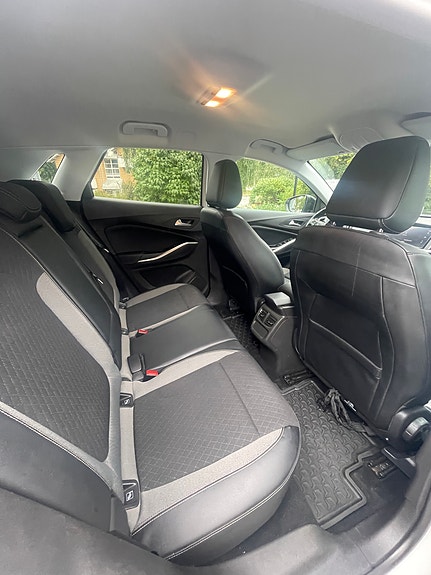 Opel Grandland X 12 of 22