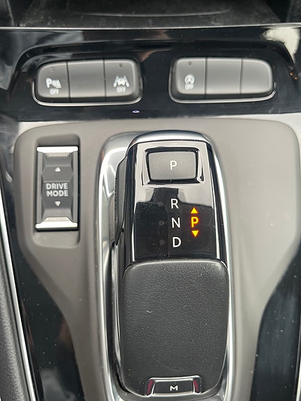 Opel Grandland X 21 of 22