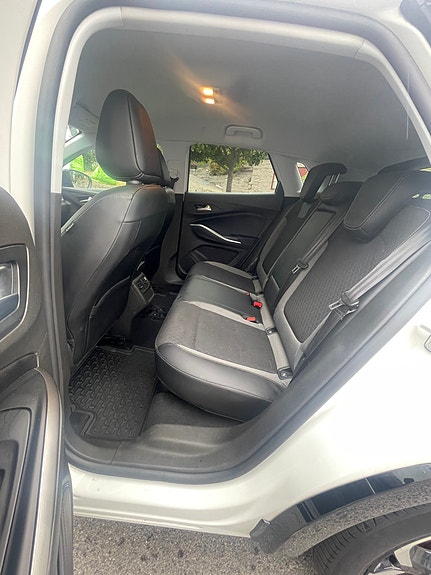 Opel Grandland X 22 of 22