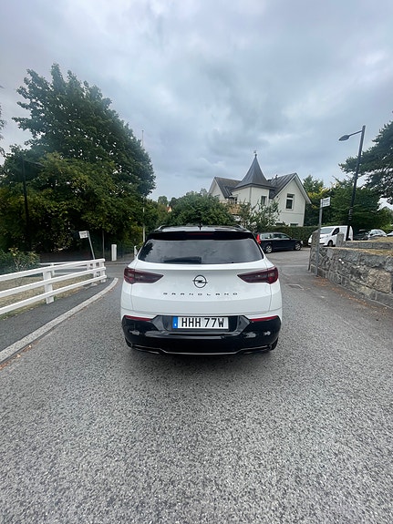 Opel Grandland X 8 of 22