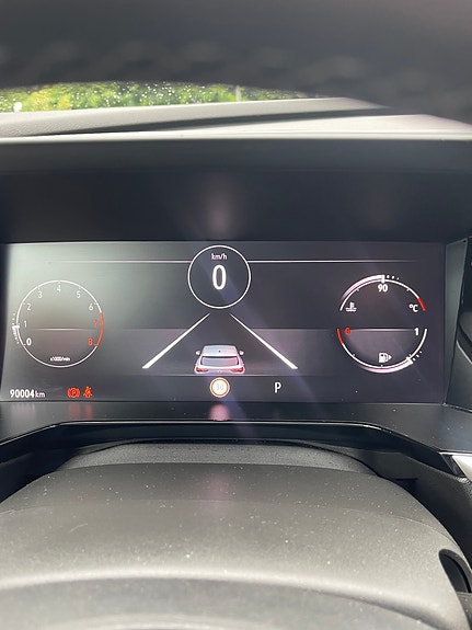 Opel Grandland X 13 of 22