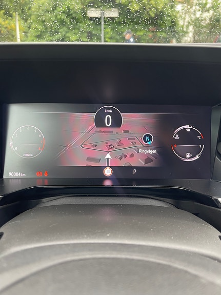 Opel Grandland X 14 of 22