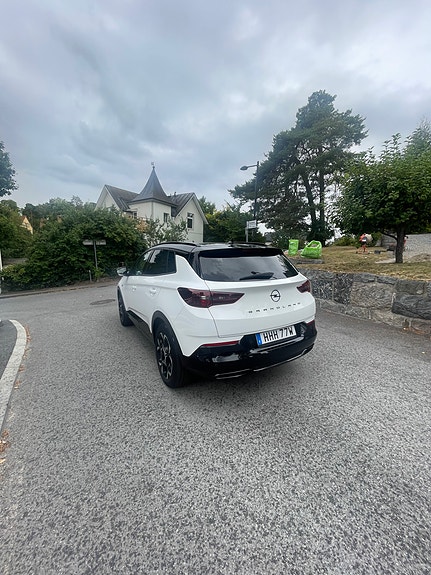 Opel Grandland X 7 of 22