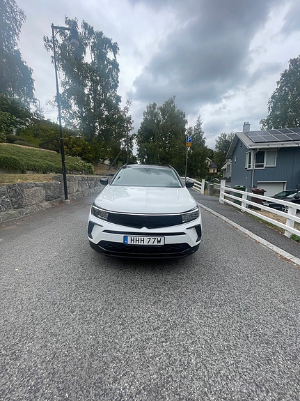 Opel Grandland X 4 of 22