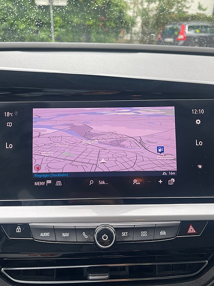 Opel Grandland X 16 of 22