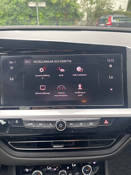 Opel Grandland X 19 of 22