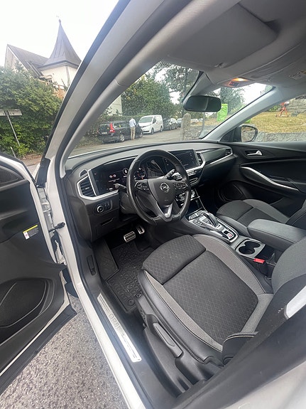 Opel Grandland X 9 of 22