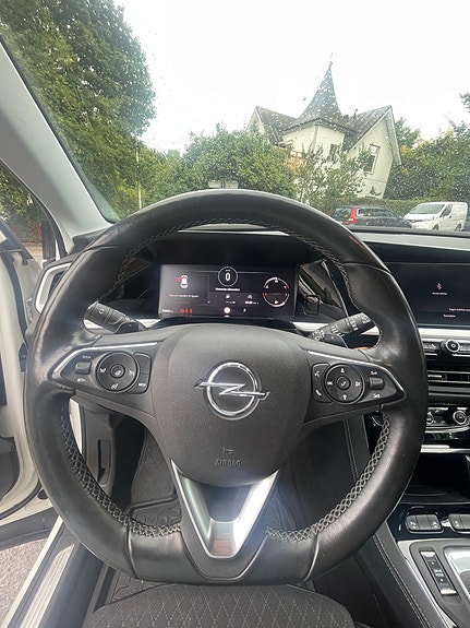 Opel Grandland X 11 of 22