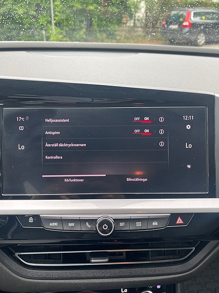 Opel Grandland X 20 of 22
