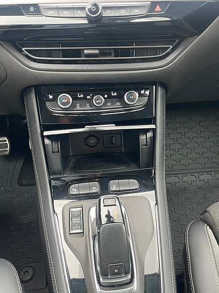 Opel Grandland X 18 of 22