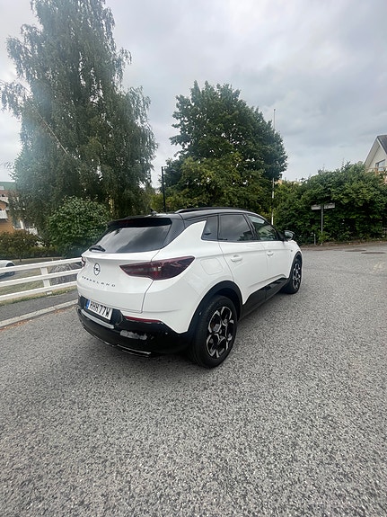 Opel Grandland X 5 of 22