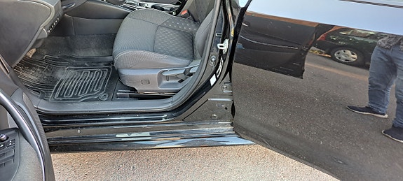 Toyota Corolla 16 of 22