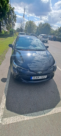 Toyota Corolla 20 of 22