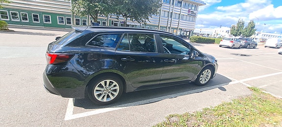 Toyota Corolla 22 of 22