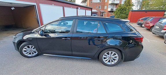Toyota Corolla 17 of 22
