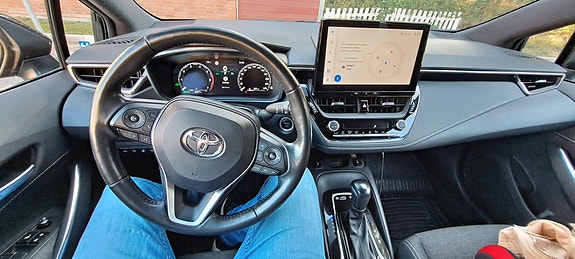 Toyota Corolla 11 of 22