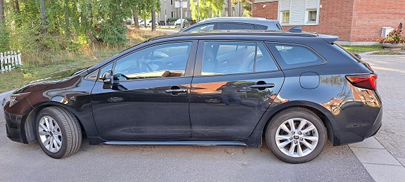 Toyota Corolla 15 of 22