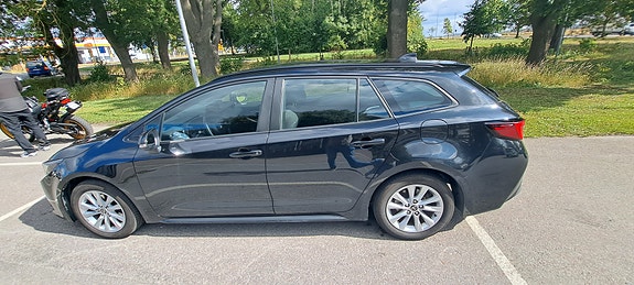 Toyota Corolla 21 of 22