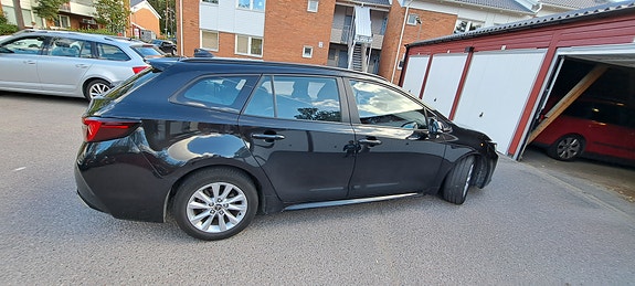Toyota Corolla 19 of 22
