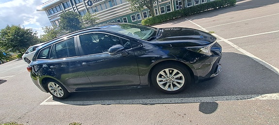 Toyota Corolla 18 of 22
