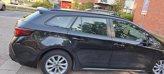 Toyota Corolla 14 of 22
