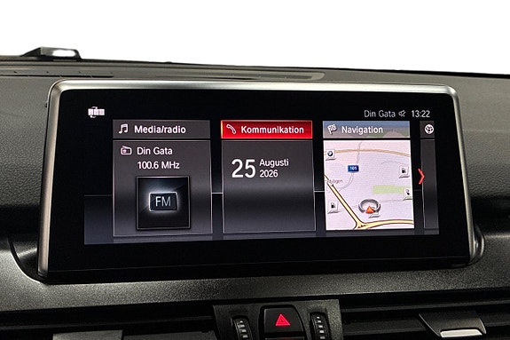 BMW 225xe 20 of 29