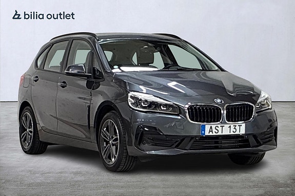 BMW 225xe 4 of 29