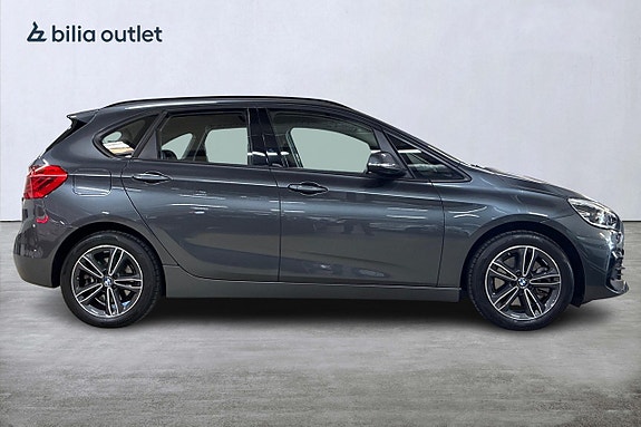 BMW 225xe 5 of 29