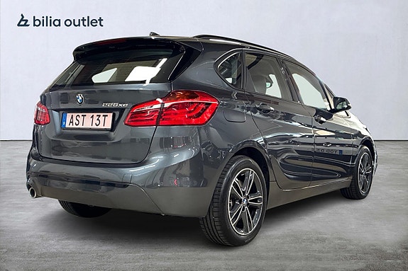 BMW 225xe 6 of 29